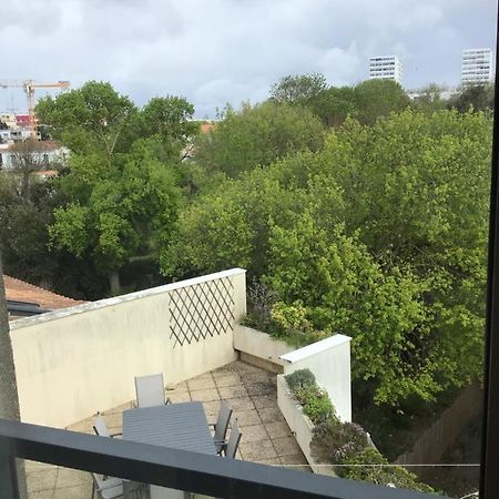 דירות לה רושל Le Beltremieux מראה חיצוני תמונה