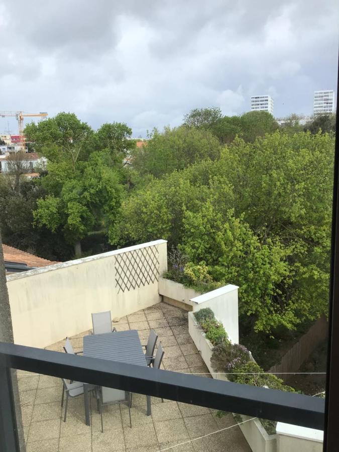 דירות לה רושל Le Beltremieux מראה חיצוני תמונה